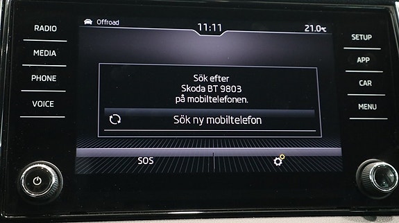 Skoda Karoq 9 of 20