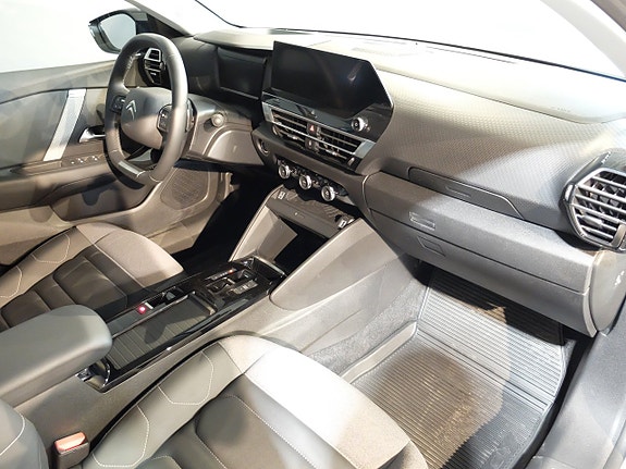 Citroen C4 4 of 5