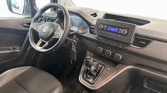 Renault Kangoo 4 of 12