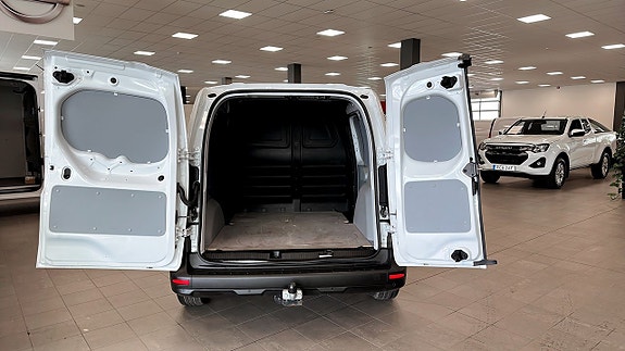 Renault Kangoo 11 of 12