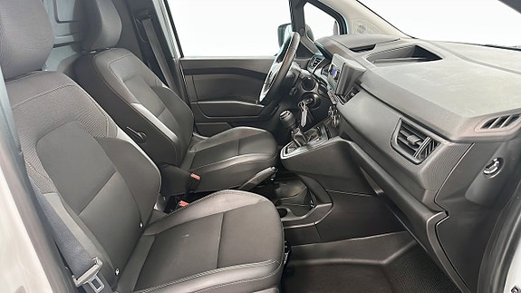 Renault Kangoo 3 of 12
