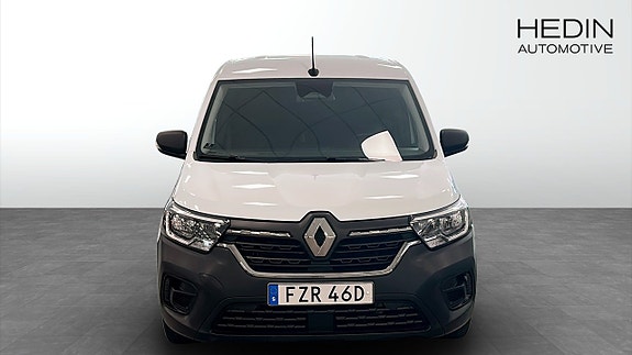 Renault Kangoo 8 of 12