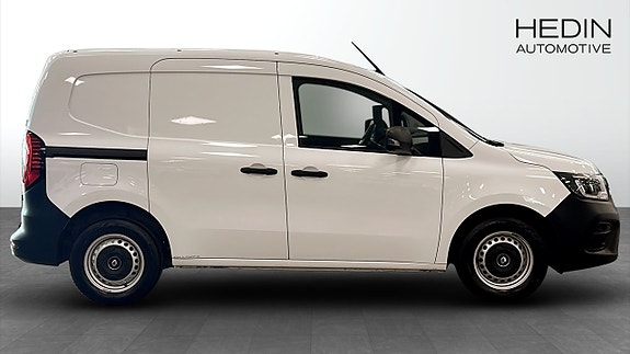 Renault Kangoo 6 of 12