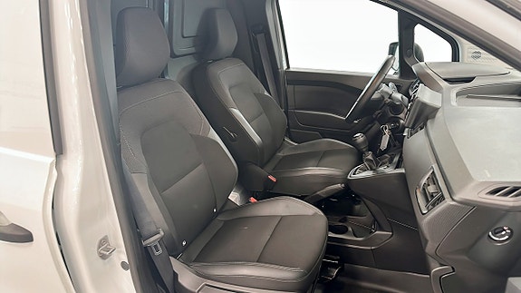 Renault Kangoo 5 of 12