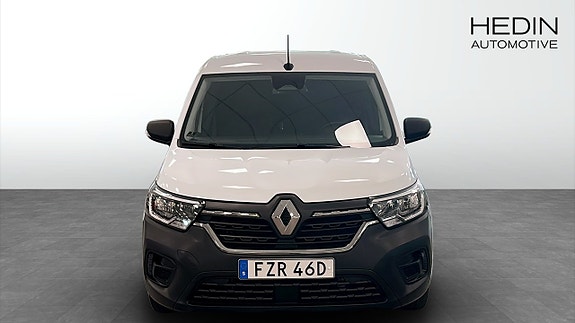 Renault Kangoo 7 of 12