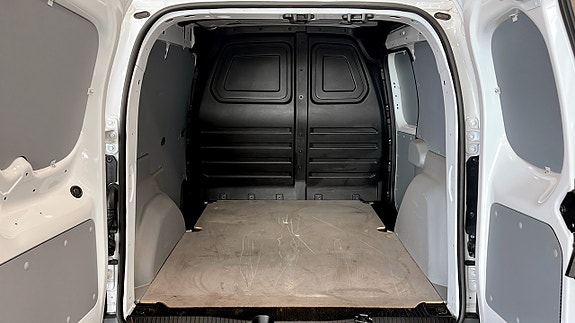 Renault Kangoo 10 of 12