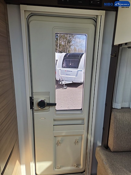 Adria ALPINA 663HT 6 of 15