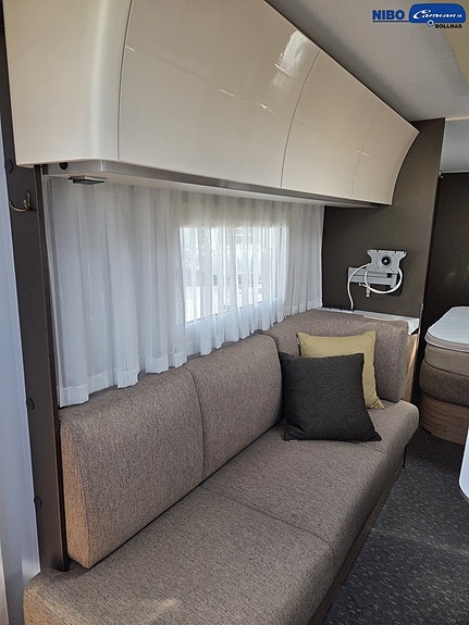 Adria ALPINA 663HT 5 of 15