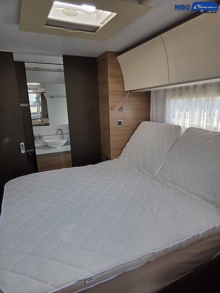 Adria ALPINA 663HT 11 of 15
