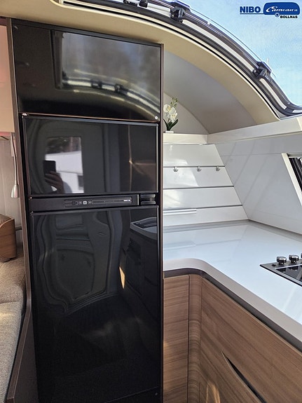 Adria ALPINA 663HT 9 of 15