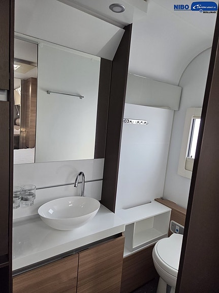 Adria ALPINA 663HT 13 of 15