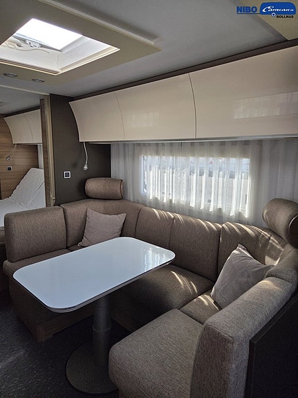 Adria ALPINA 663HT 4 of 15
