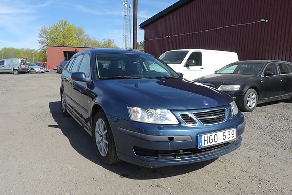 Saab 9-3