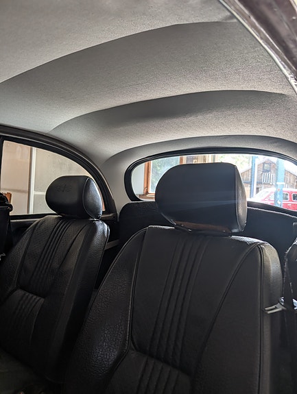 Morris Minor 6 of 6