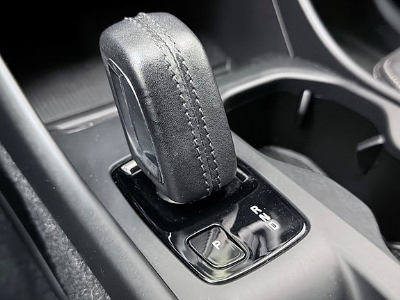 Volvo XC40 21 of 24