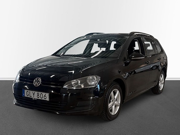 Volkswagen Golf-Serie