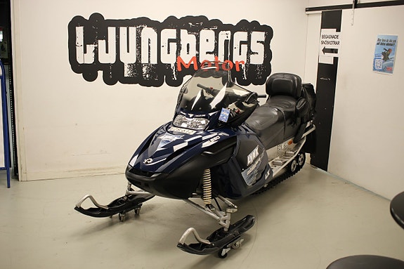 Lynx Adventure LX 550 F 2007