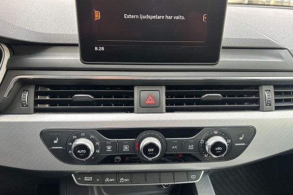 Audi A4 14 of 27