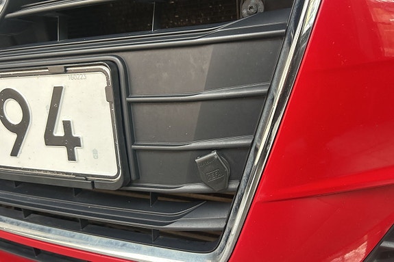 Audi A4 25 of 27