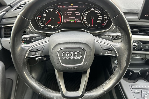 Audi A4 8 of 27