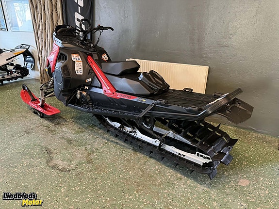 Lynx SHREDDER STD 3700 600 E-TEC -25 m. avdragbar moms / fläkt 3 of 5