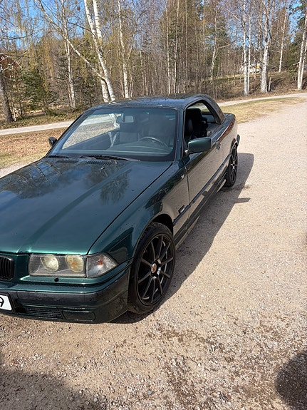 İkinci el  Bmw 3 Series 318i