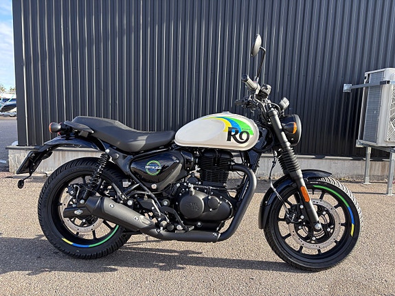 ROYAL Enfield HNTR 350