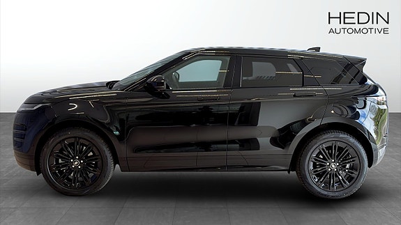 Land Rover Range Rover Evoque 6 of 14