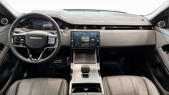 Land Rover Range Rover Evoque 4 of 5