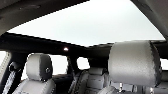 Land Rover Range Rover Evoque 12 of 14