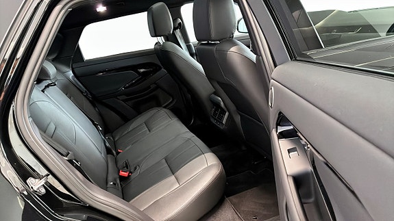 Land Rover Range Rover Evoque 5 of 5