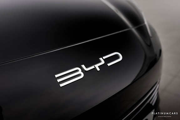 BYD Seal U 19 of 20