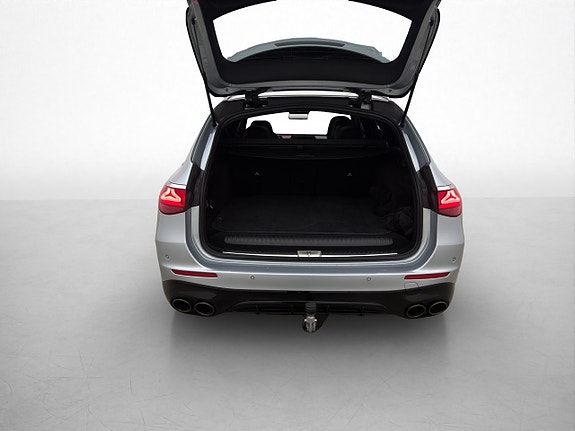 Mercedes-Benz E53 9 of 30