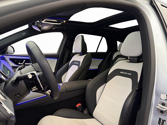 Mercedes-Benz E53 14 of 30
