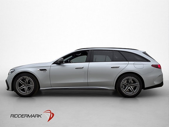 Mercedes-Benz E53 2 of 30