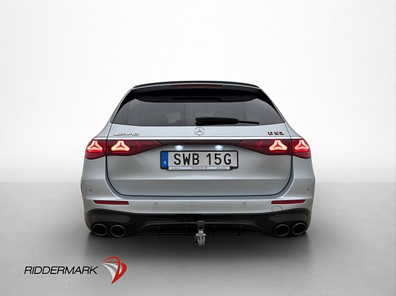 Mercedes-Benz E53 5 of 30