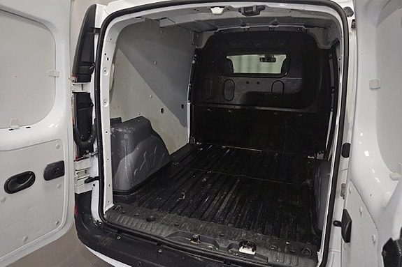 Renault Kangoo Express 8 of 8