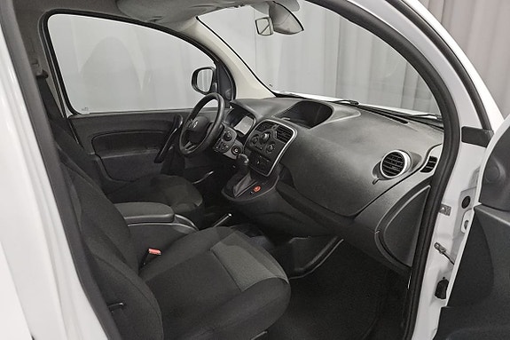 Renault Kangoo Express 5 of 5