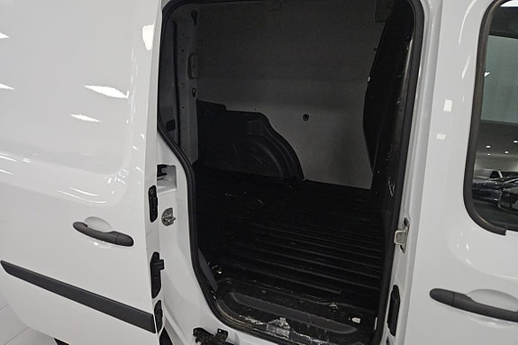 Renault Kangoo Express 7 of 8