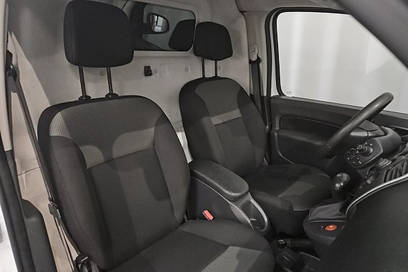 Renault Kangoo Express 6 of 8
