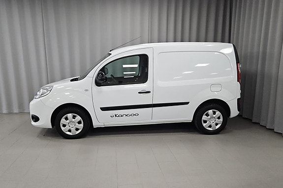 Renault Kangoo Express 2 of 5