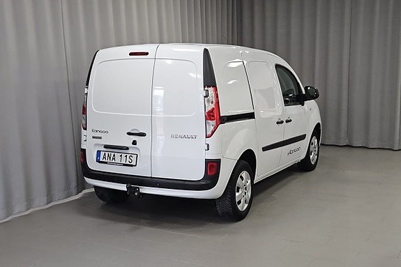 Renault Kangoo Express 3 of 5