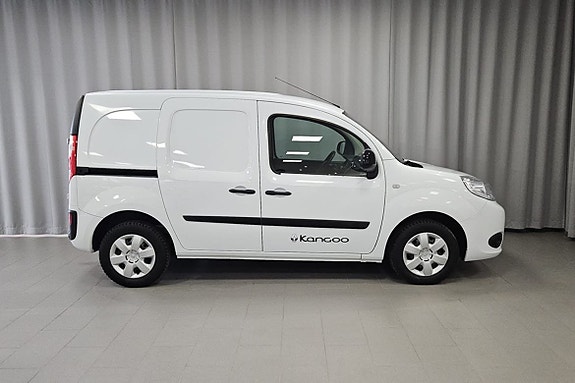 Renault Kangoo Express 4 of 5