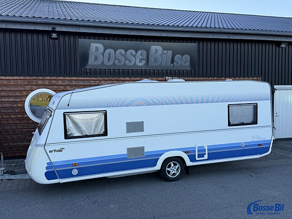 Polar 590 E * ALDE * Vinterisolerad * 2 of 5