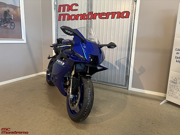 Yamaha YZF-R9 - KAMPANJ! 2 of 6