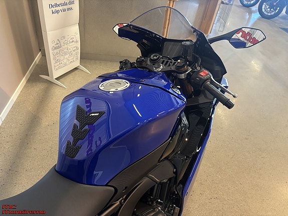 Yamaha YZF-R9 - KAMPANJ! 6 of 6