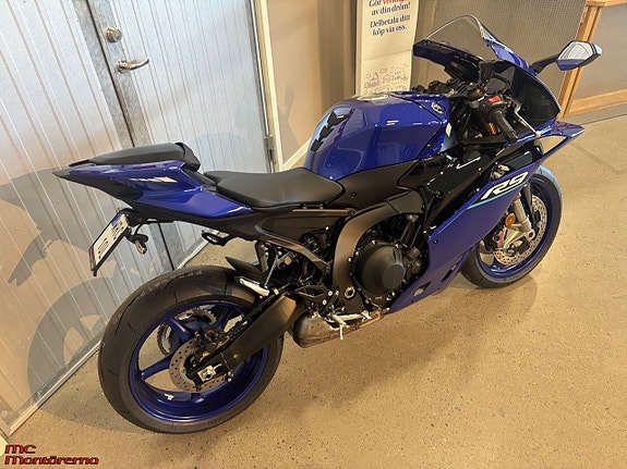Yamaha YZF-R9 - KAMPANJ! 3 of 6