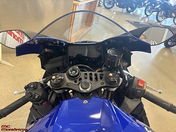 Yamaha YZF-R9 - KAMPANJ! 5 of 6