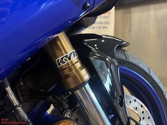 Yamaha YZF-R9 - KAMPANJ! 4 of 6