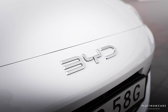 BYD Seal 24 of 25